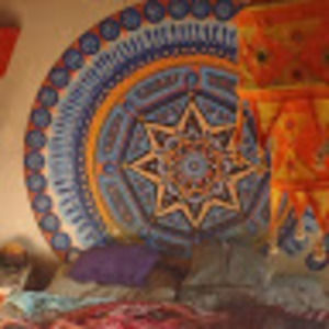 Meet your Posher, Hareem